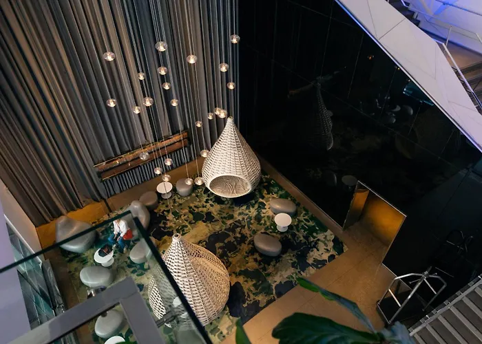 Radisson Blu Mall Of America